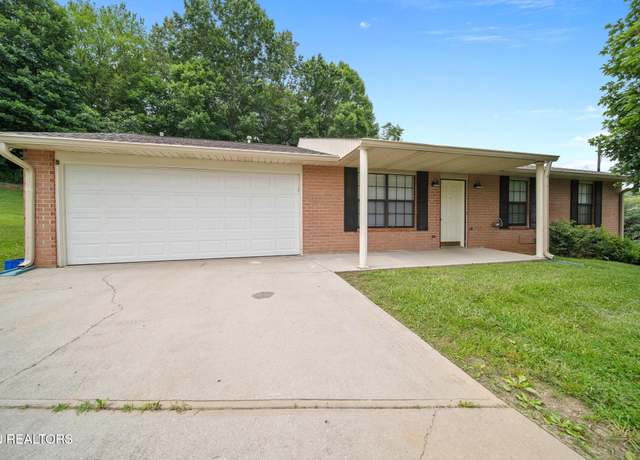Property at 5329 Malachi Cir, Knoxville, TN 37918, 3 beds, 2 baths