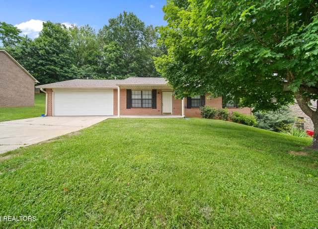 Property at 5329 Malachi Cir, Knoxville, TN 37918, 3 beds, 2 baths