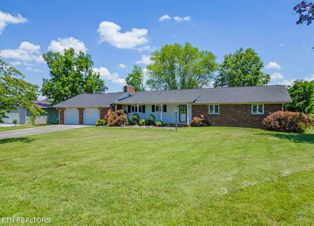 Property at 7212 Della Dr, Powell, TN 37849, 3 beds, 3.5 baths