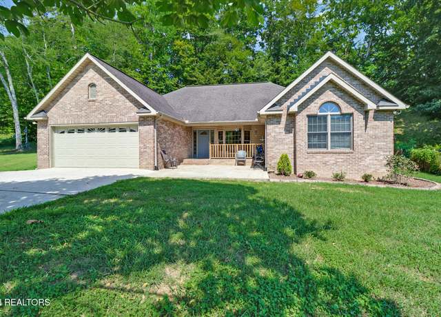 Property at 281 Ollis Rd, Oliver Springs, TN 37840, 3 beds, 2 baths