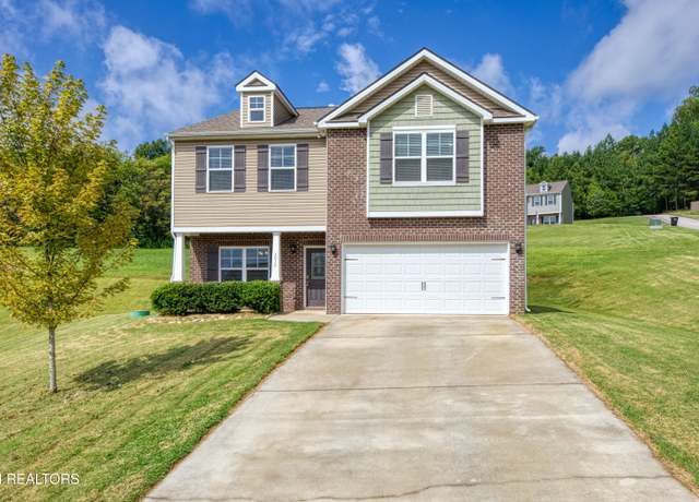 Property at 3012 Sagegrass Dr, Louisville, TN 37777, 3 beds, 2.5 baths