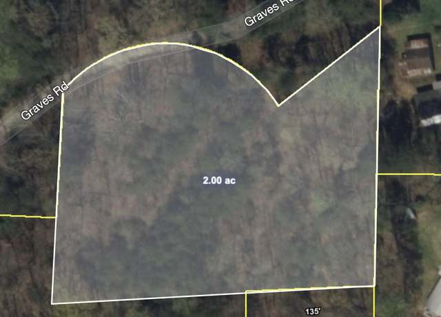 Property at 2 Acres - Unrestricted Land - Graves Rd, Tellico Plains, TN 37385