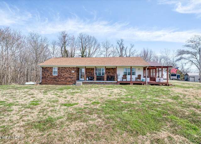 Property at 1511 Jones Chapel Rd, Byrdstown, TN 38549, 3 beds, 2 baths