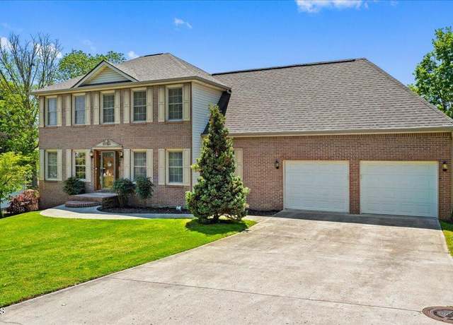 Property at 8028 Landon Park Way, Powell, TN 37849, 3 beds, 3 baths