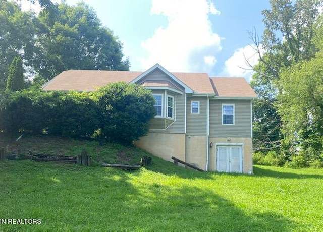 Property at 3303 Wimpole Ave, Knoxville, TN 37914