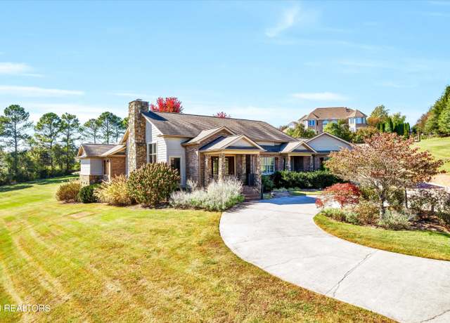 Property at 3909 Logans Landing Cir, Louisville, TN 37777, 3 beds, 2.5 baths