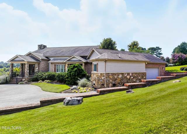 Property at 3909 Logans Landing Cir, Louisville, TN 37777, 3 beds, 2.5 baths