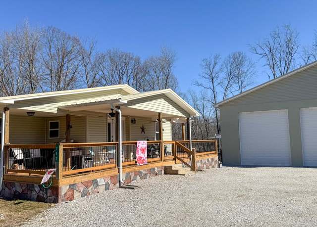 Property at 752 New Light Rd, Winfield, TN 37892, 3 beds, 3 baths