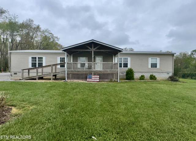 Property at 2959 Pomona Rd, Crossville, TN 38571, 3 beds, 2 baths