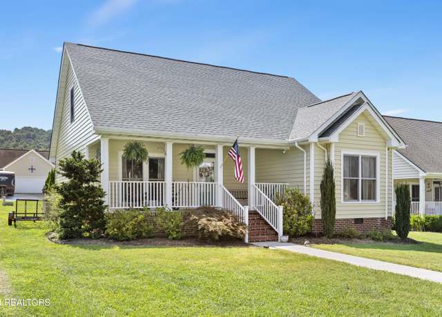 Property at 105 Jasmine Dr, Andersonville, TN 37705, 4 beds, 3 baths
