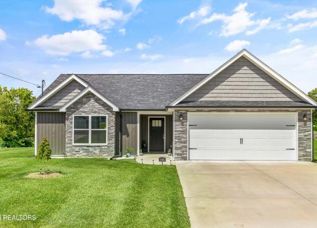 Property at 105 Patriot Ln, Luttrell, TN 37779, 3 beds, 2 baths