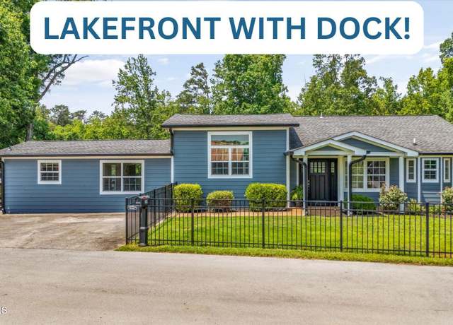 Property at 116 Victoria Rd, Kingston, TN 37763, 3 beds, 2 baths