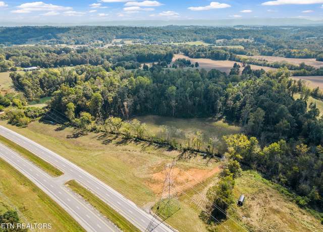 Property at 3151 W Lamar Alexander Pkwy, Friendsville, TN 37737
