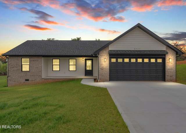 Property at 3731 Hardwood Rd, Kodak, TN 37764, 3 beds, 2 baths
