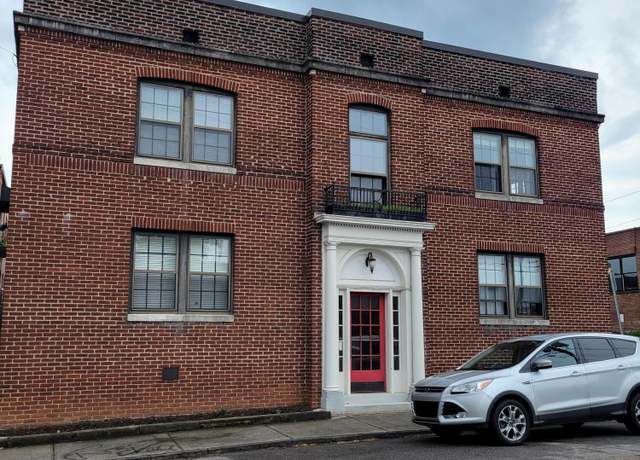 Property at 605 NW King St #2, Knoxville, TN 37917, 1 bed, 1 bath