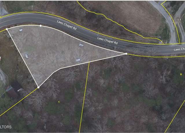 Property at Laws Chapel Rd, Maryville, TN 37803