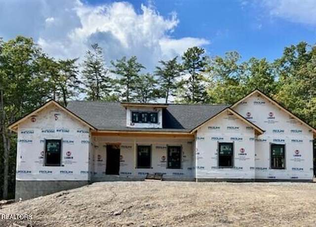 Property at 2005 Street Place Loop, Monterey, TN 38574, 3 beds, 2.5 baths