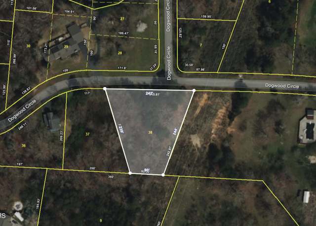 Property at Dogwood Cir, Decatur, TN 37322
