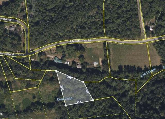 Property at E Millers Cove Rd, Walland, TN 37886