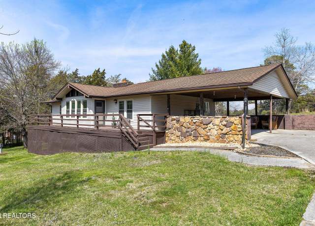 Property at 115 Mynatt Cir, Corryton, TN 37721, 3 beds, 2 baths