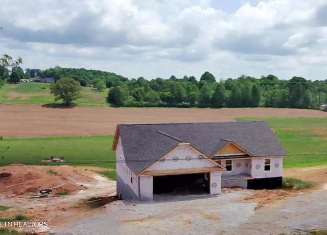 Property at 254 Thompson Rd, Madisonville, TN 37354, 3 beds, 2 baths