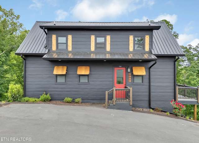 Property at 1366 Lake Haven Way, Sevierville, TN 37876, 3 beds, 3 baths