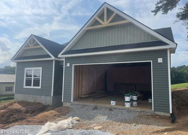 Property at 199 Chippewa Ln, Rutledge, TN 37861, 3 beds, 2 baths