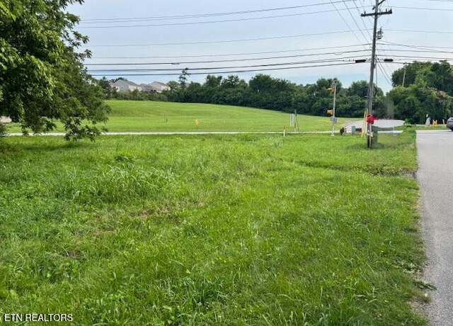 Property at Old Highway 95, Lenoir City, TN 37771