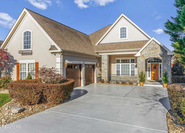Property at 241 Goldcrest Dr, Vonore, TN 37885, 3 beds, 3.5 baths