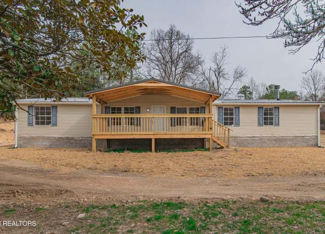 Property at 932 Woods Hollow Rd, Decatur, TN 37322, 2 beds, 2 baths