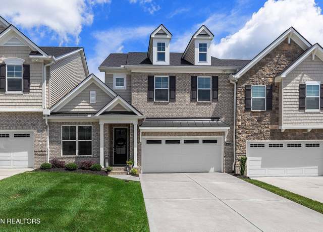 Property at 11822 Gecko Dr, Knoxville, TN 37932, 3 beds, 3 baths