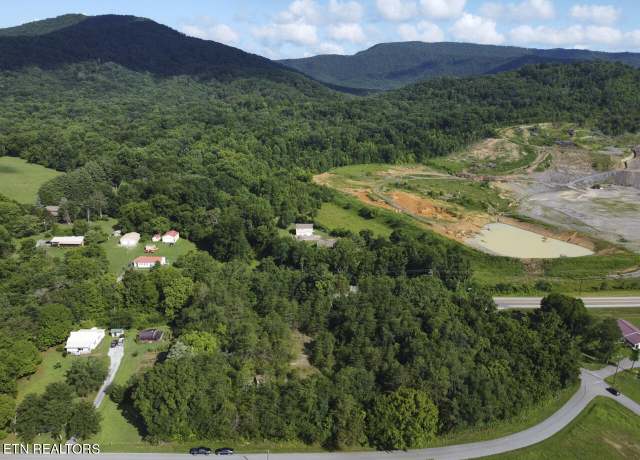 Property at Rutledge Pike, Blaine, TN 37709