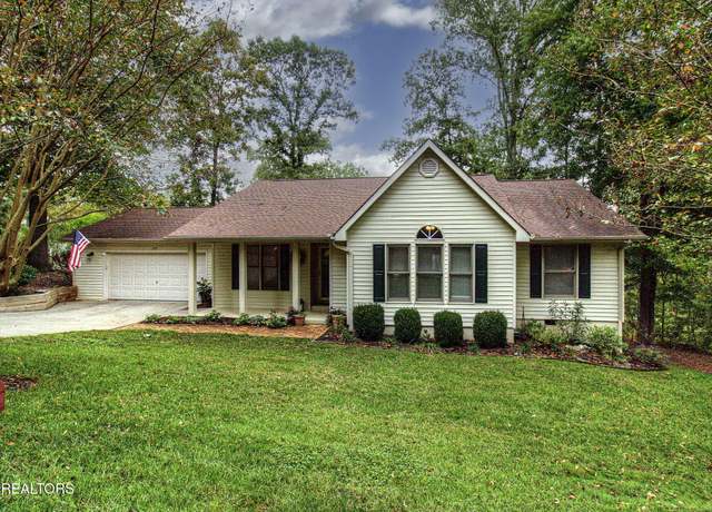 Property at 205 Inata Ln, Loudon, TN 37774, 3 beds, 3.5 baths