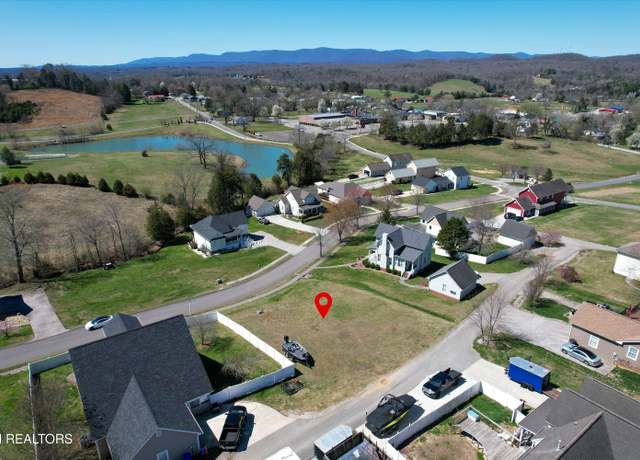 Property at Larkspur Dr, Andersonville, TN 37705