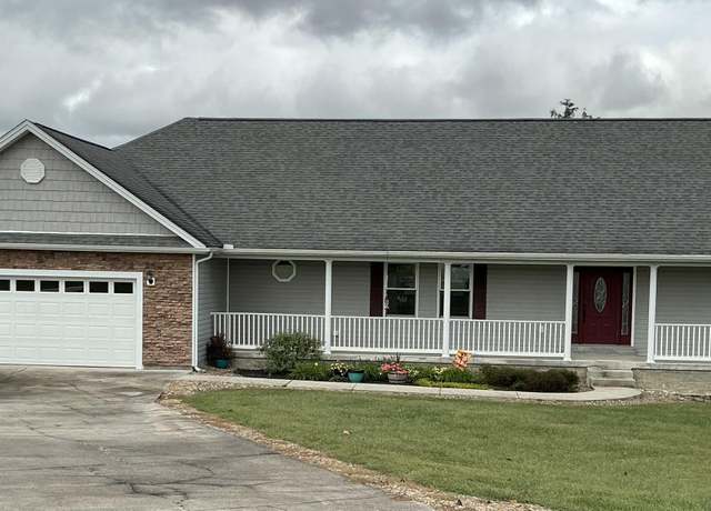 Property at 148 Eric Ct, Speedwell, TN 37870, 3 beds, 2.5 baths