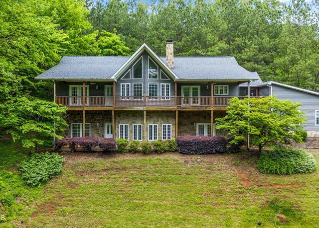 Property at 2443 Six Mile Rd, Maryville, TN 37803, 3 beds, 3.5 baths