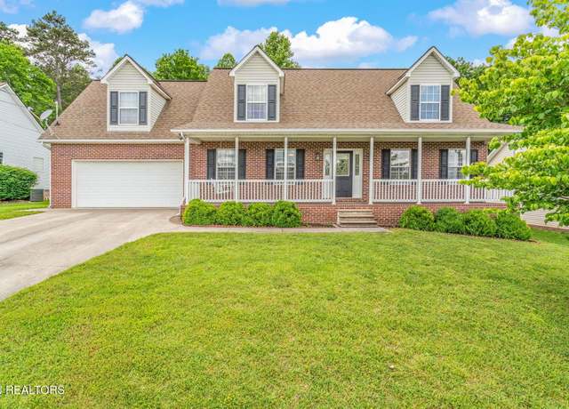 Property at 4419 Alder Tree Ln, Knoxville, TN 37938, 4 beds, 3.5 baths