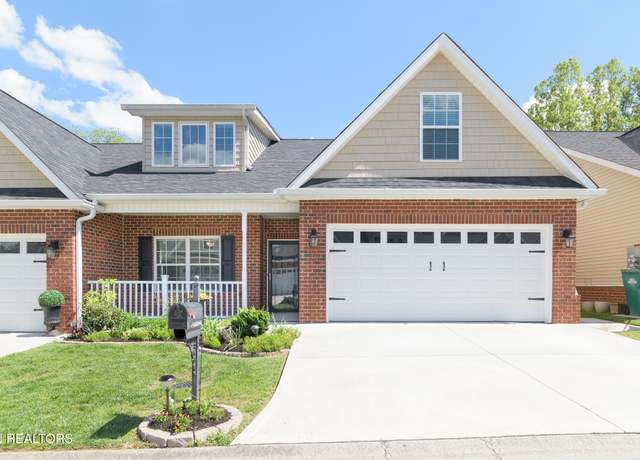 Property at 1339 Hazelgreen Way, Knoxville, TN 37912, 3 beds, 3 baths