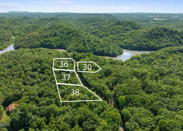 Property at Old Citico Rd, Vonore, TN 37885
