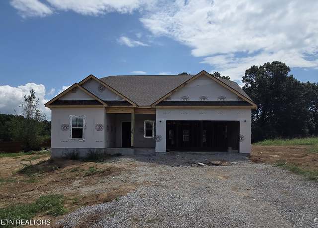 Property at 235 Chippewa Ln, Rutledge, TN 37861, 3 beds, 2 baths