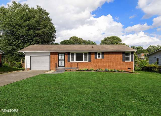 Property at 3112 Cherrywood Rd, Knoxville, TN 37921, 2 beds, 2 baths