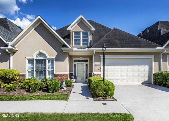 Property at 275 Fordham Way, Knoxville, TN 37934, 3 beds, 2.5 baths