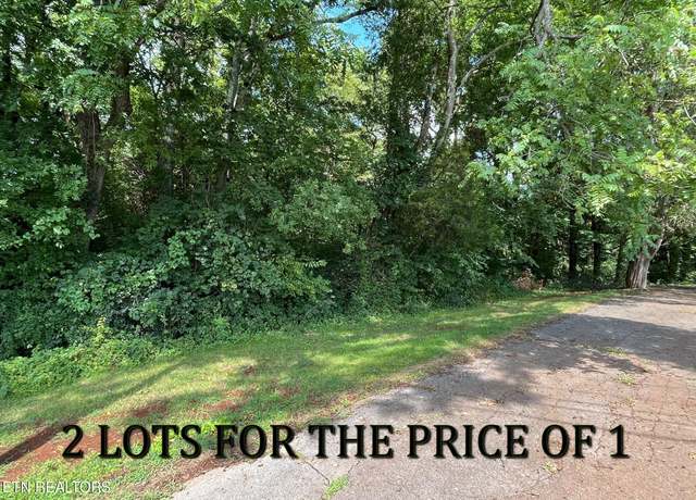 Property at Lots 14&15 West View Dr, Strawberry Plains, TN 37871