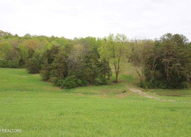 Property at 21 Acres County Road 461, Englewood, TN 37329