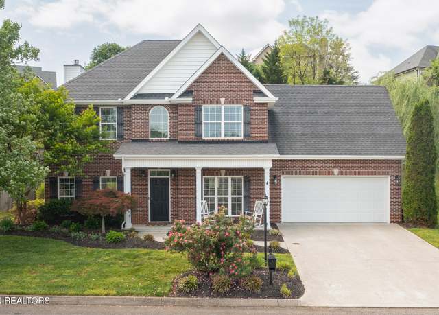Property at 2616 Jessica Taylor Dr, Knoxville, TN 37931, 4 beds, 2.5 baths