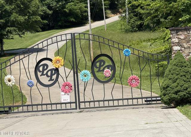 Property at Pinnacle Pointe Way, Sharps Chapel, TN 37866