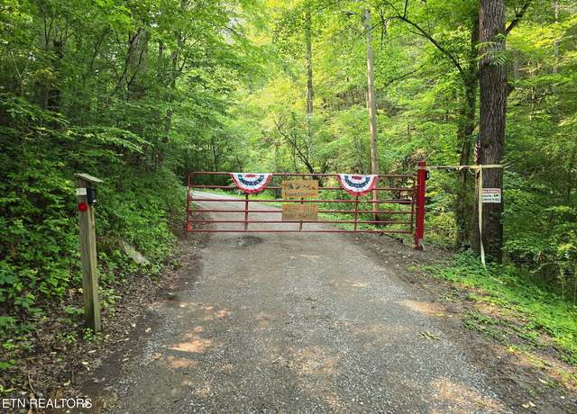 Property at Towee Mountain Dr, Reliance, TN 37369