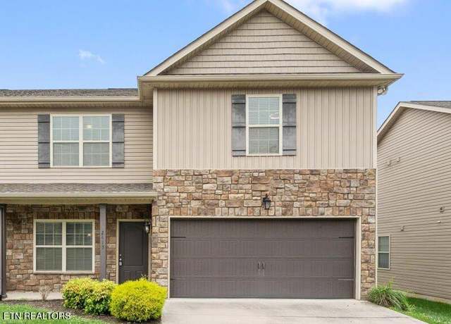 Property at 2415 Flannery Way, Powell, TN 37849, 3 beds, 2.5 baths