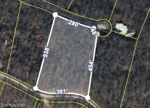 Property at Lot 142 Maiden Ln, Speedwell, TN 37870
