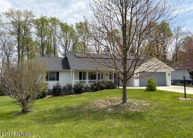 Property at 91 Upper Meadows Rd, Sparta, TN 38583, 2 beds, 3 baths